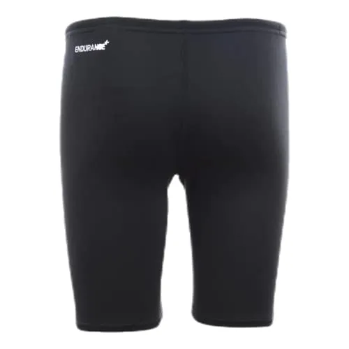 Essential Endurance  Jammer - Black (Boys' Size Range) (8008487780)