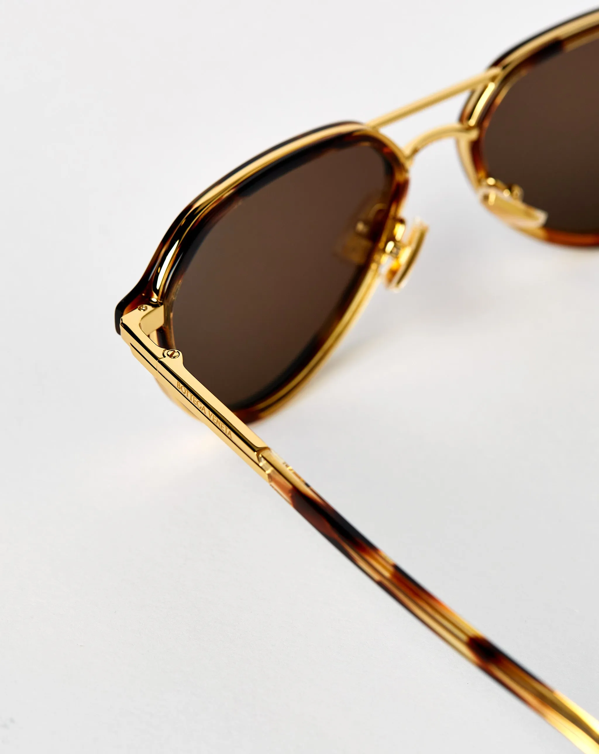 Forte Aviator Sunglasses