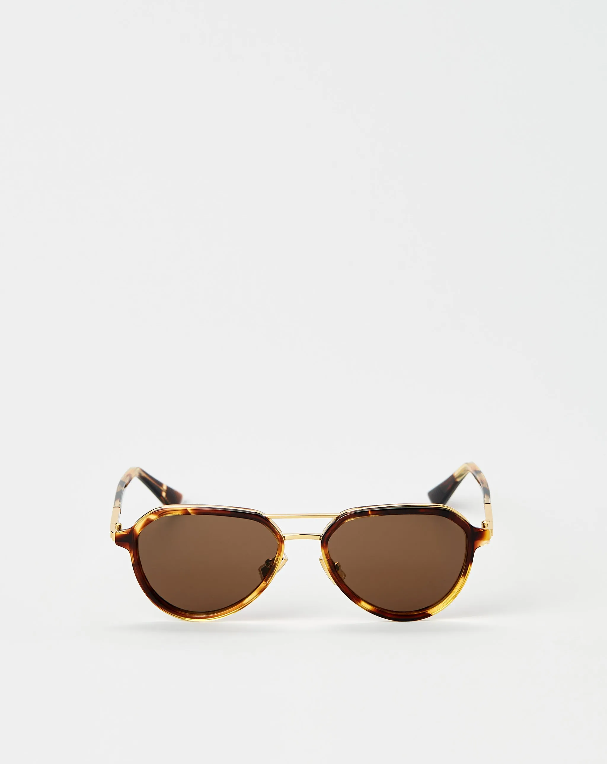 Forte Aviator Sunglasses