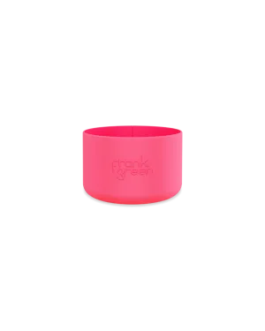 Frank Green Bumper Guard Neon Pink Large