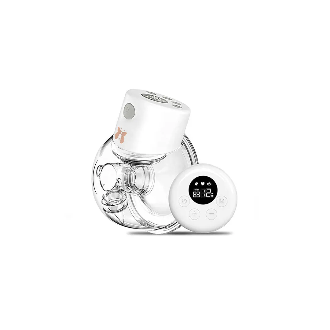 Fraupow Breast Pump Kit