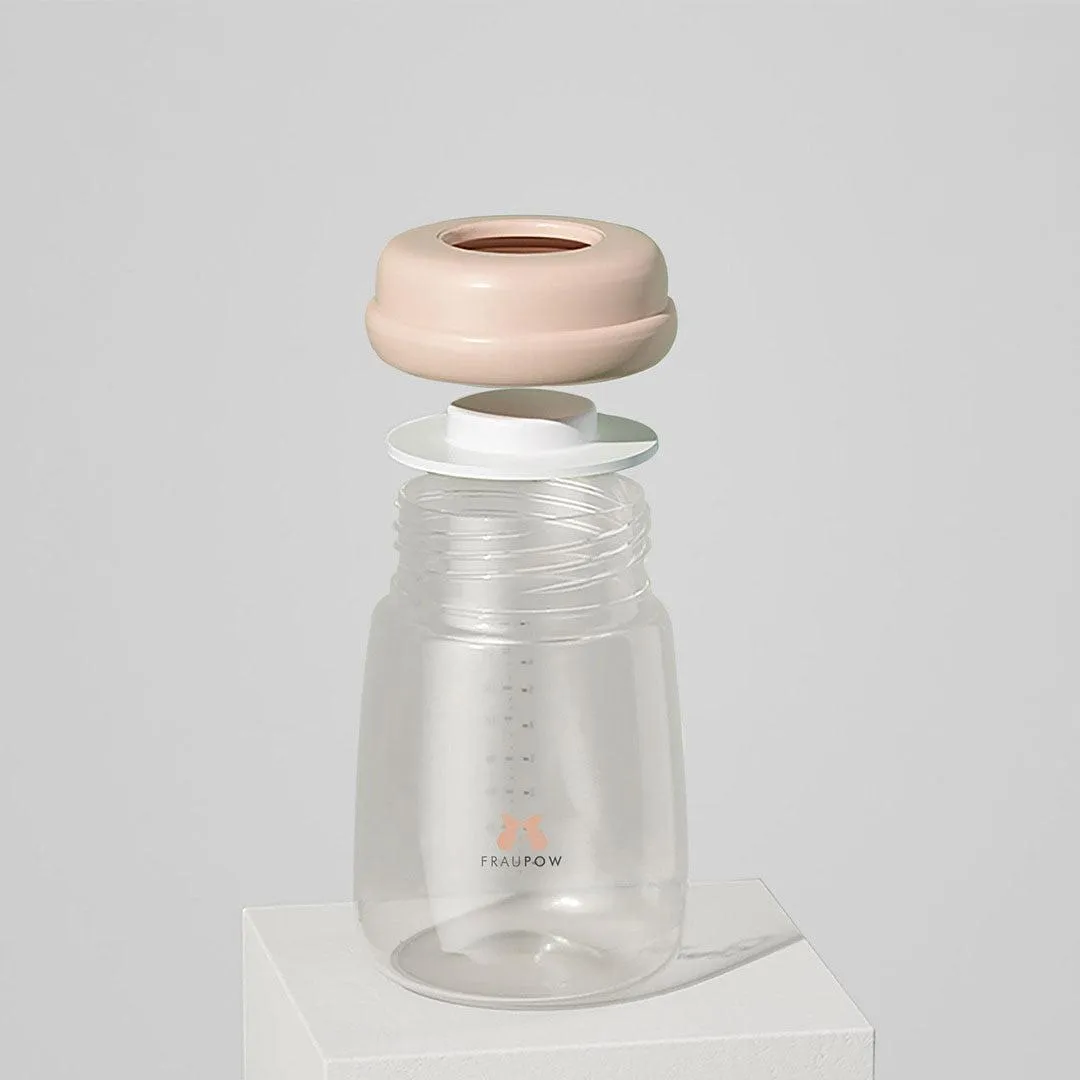 Fraupow Breast Pump Kit