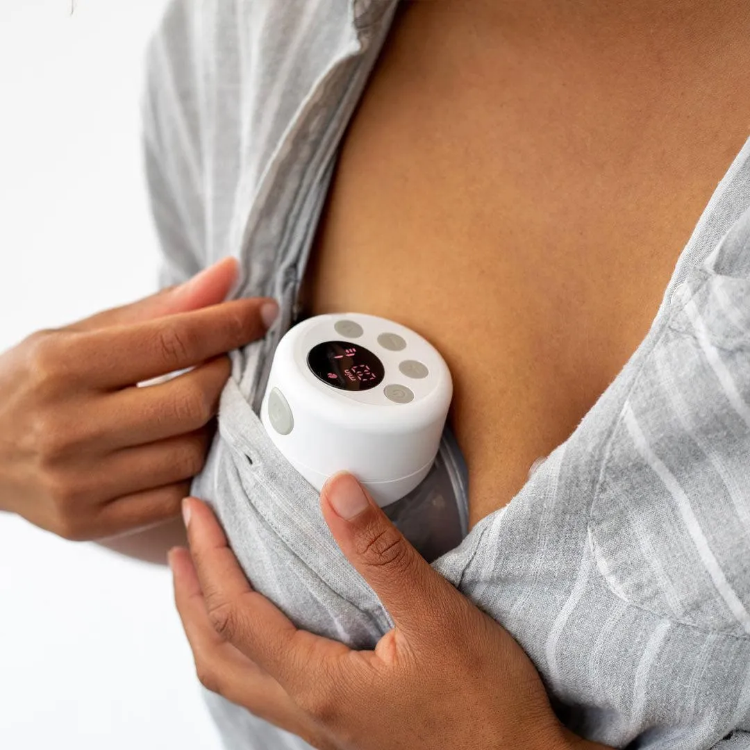 Fraupow Breast Pump Kit