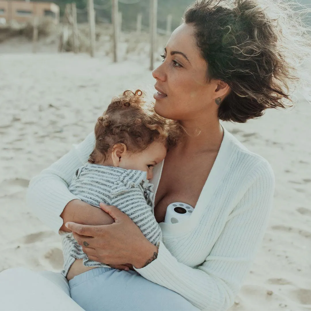 Fraupow Breast Pump Kit
