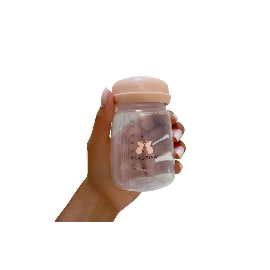 Fraupow Breast Pump Kit