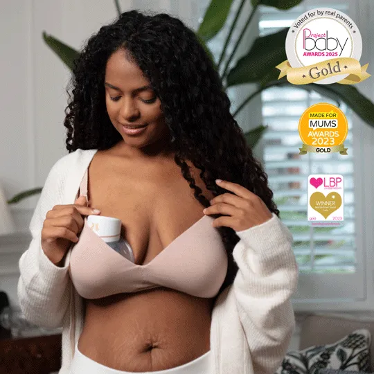 Fraupow Breast Pump Kit