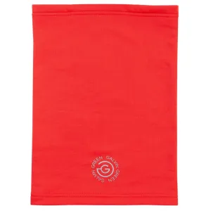 Galvin Green Dex Insula Snood - Red