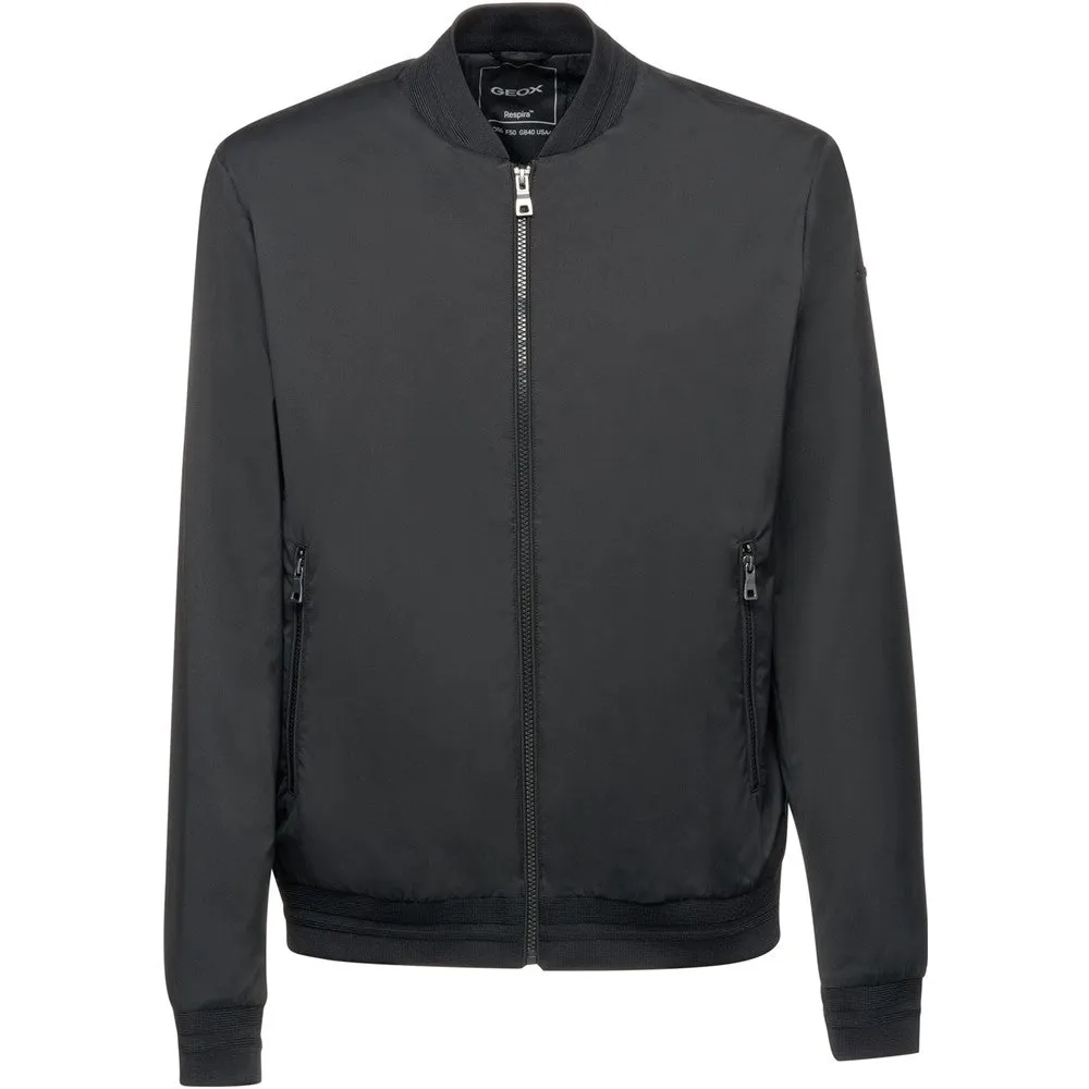 Geox M Avola Bomber