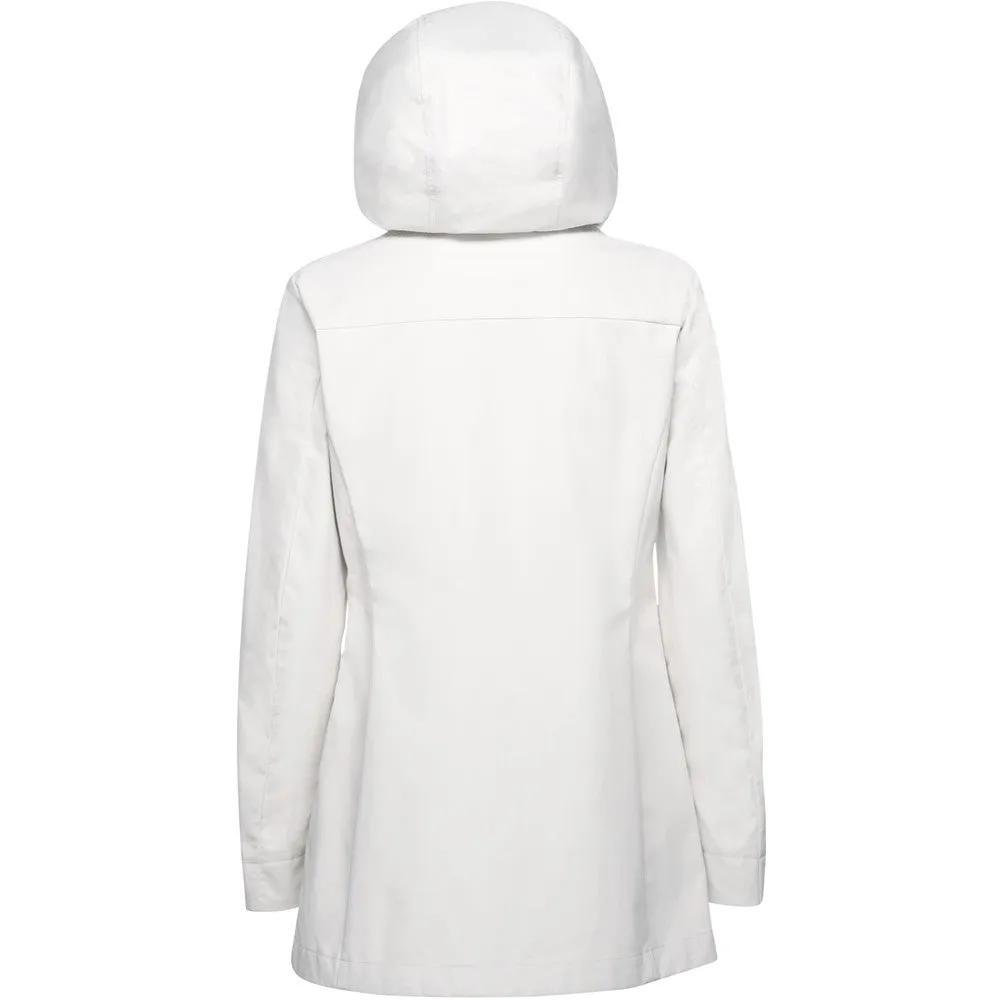 Geox W Spherica Long Parka