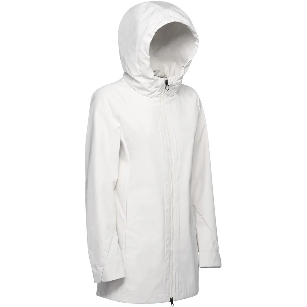 Geox W Spherica Long Parka