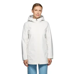 Geox W Spherica Long Parka