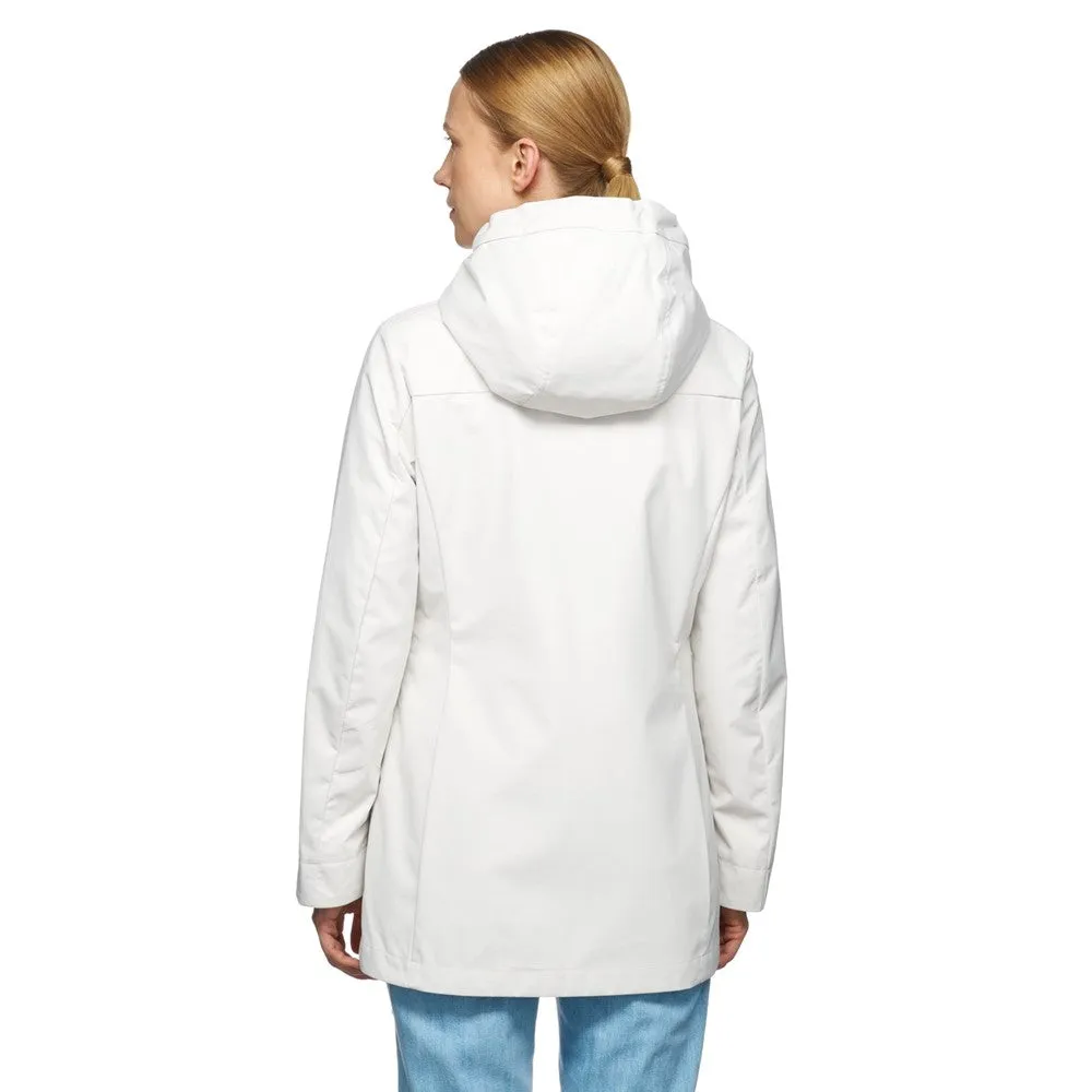 Geox W Spherica Long Parka