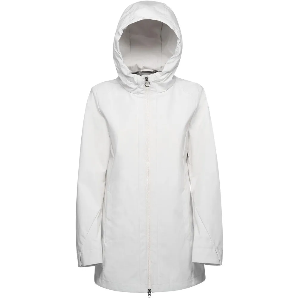 Geox W Spherica Long Parka