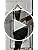 GORE WEAR Men's C5 Opti Bibs - Cycling Bib Shorts with GORE WINDSTOPPER Seat Insert