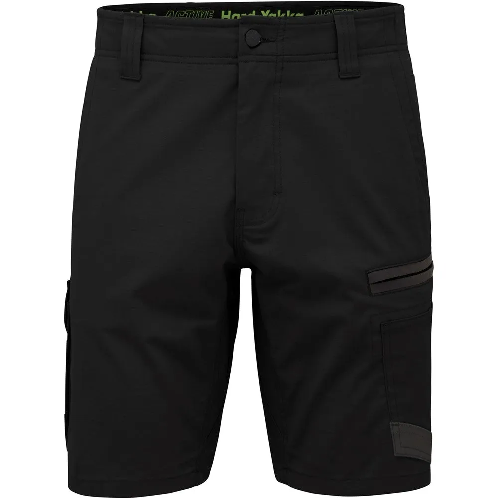 Hard Yakka Raptor Active Mid-Short