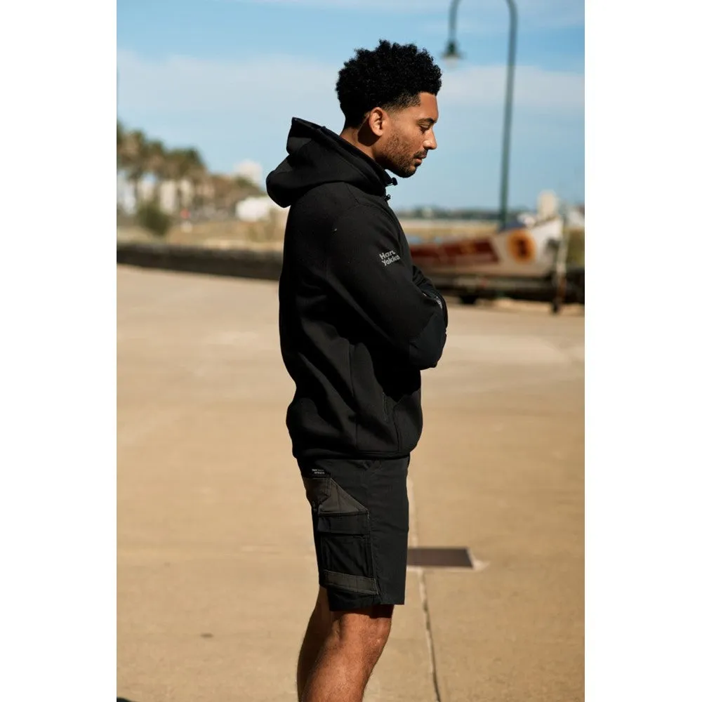 Hard Yakka Raptor Active Mid-Short