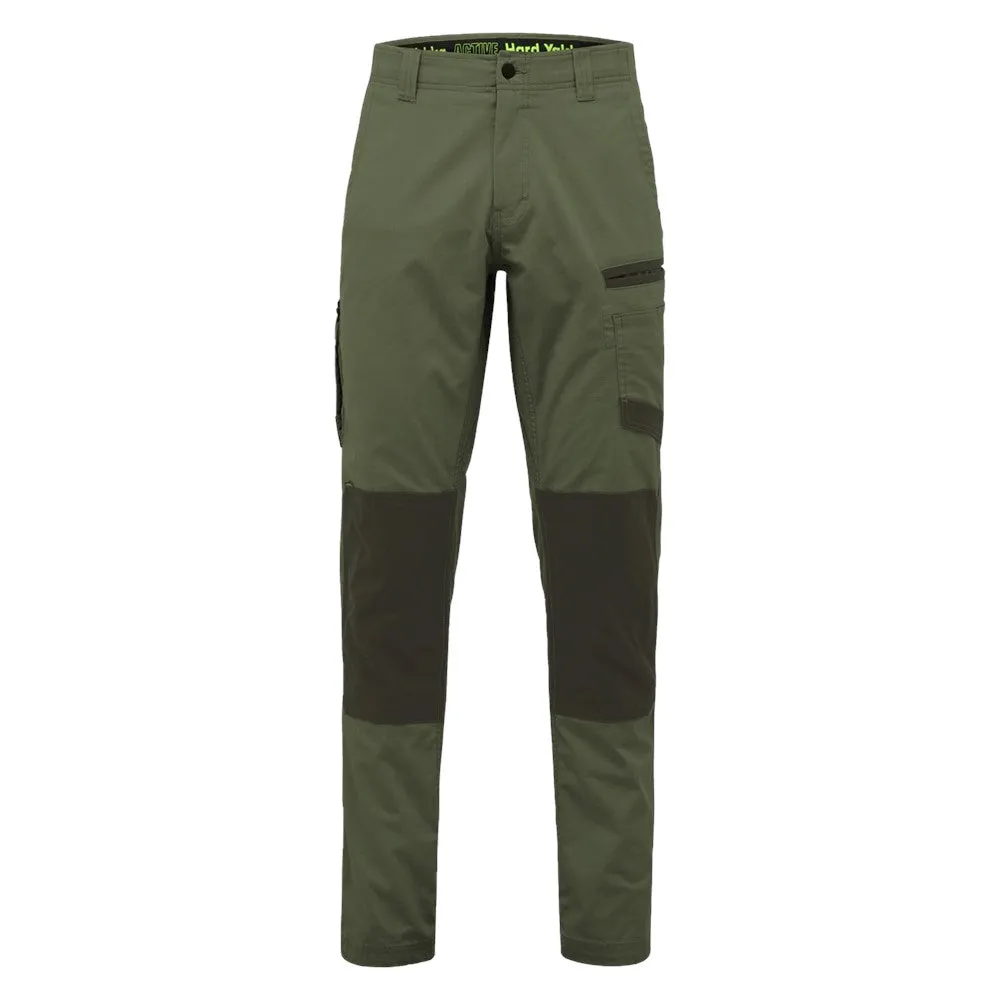 Hard Yakka Raptor Active Pant