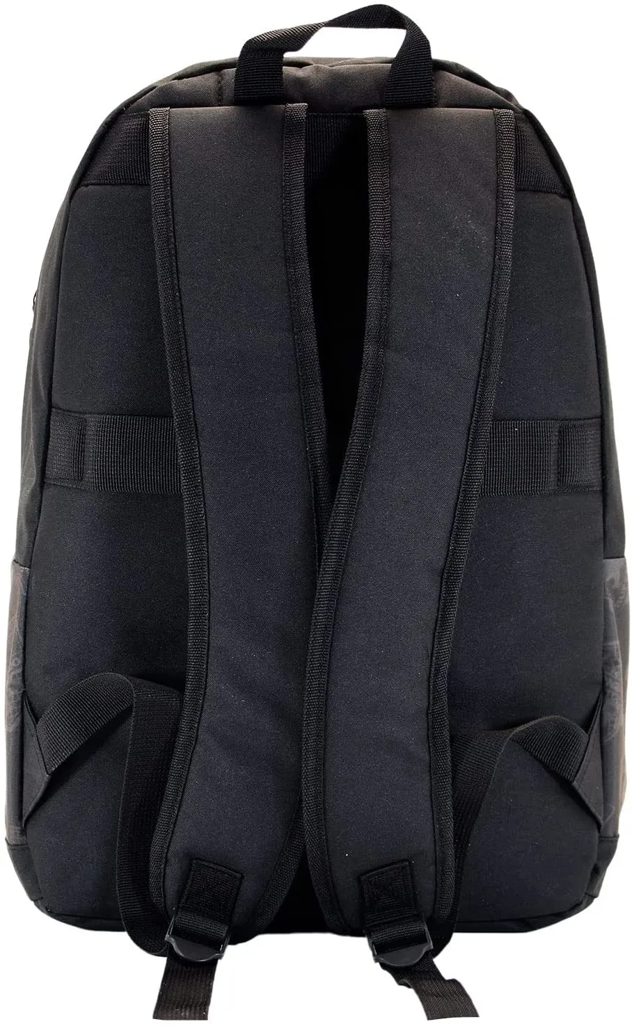 Harry Potter College-Fan HS Backpack, Grey