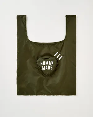 Heart Shopper Bag