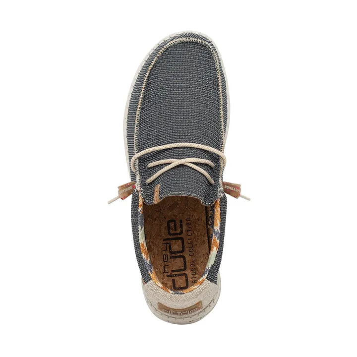 Hey Dude Wally Eco Sox Aegean