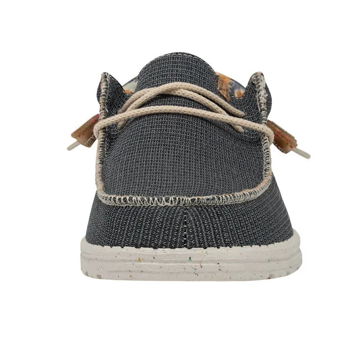 Hey Dude Wally Eco Sox Aegean