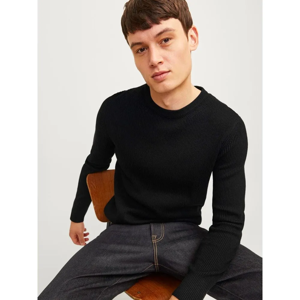 Jack & Jones Perfect Knit Sweat Shirt