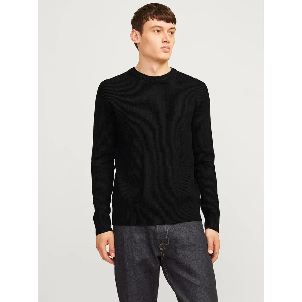 Jack & Jones Perfect Knit Sweat Shirt