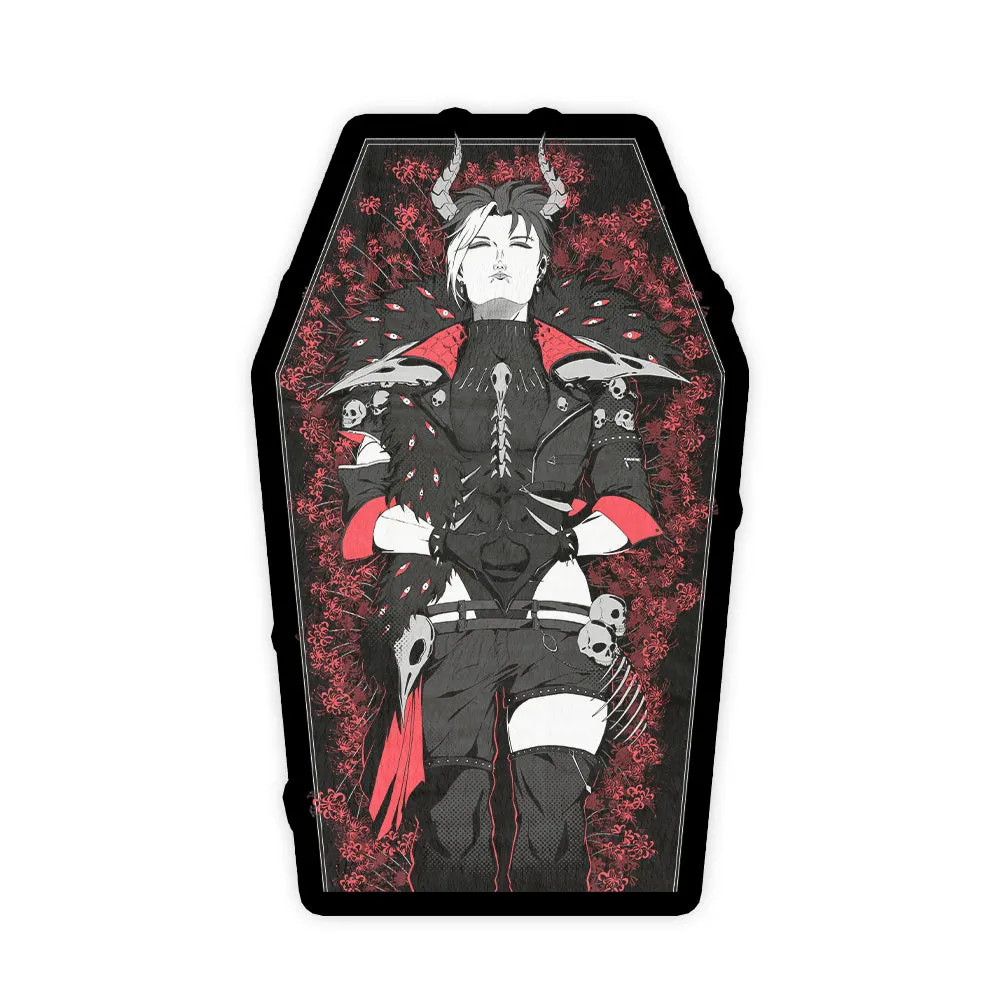 Juzo Eternal Slumber Rug