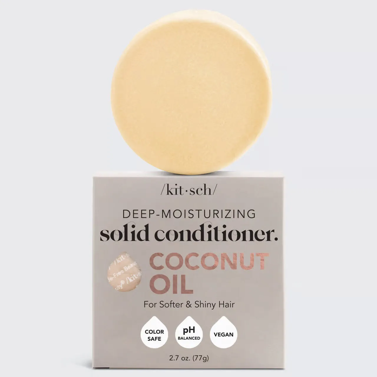 KITSCH - COCONUT REPAIR DEEP CONDITIONING BAR MASK