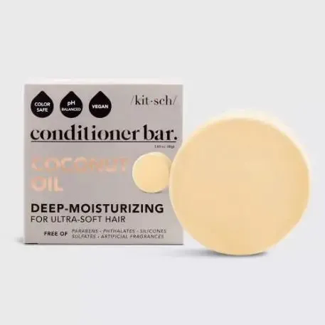 KITSCH - COCONUT REPAIR DEEP CONDITIONING BAR MASK