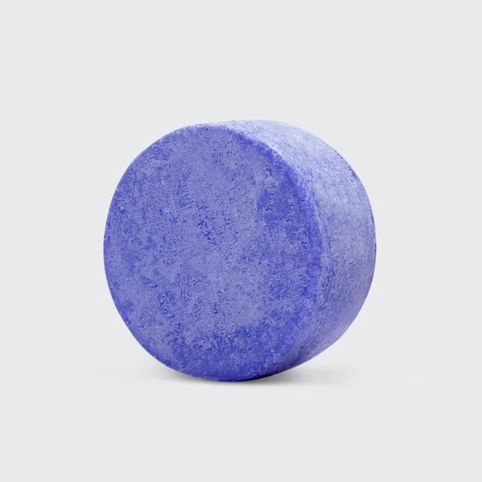 KITSCH - PURPLE TONING SOLID SHAMPOO BAR