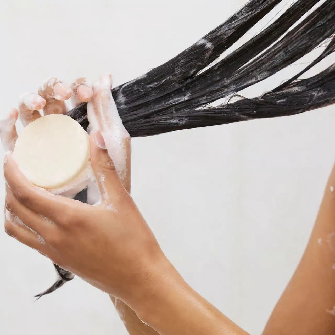 KITSCH - RICE WATER PROTEIN CONDITIONER BAR FOR HAIR GROWTH
