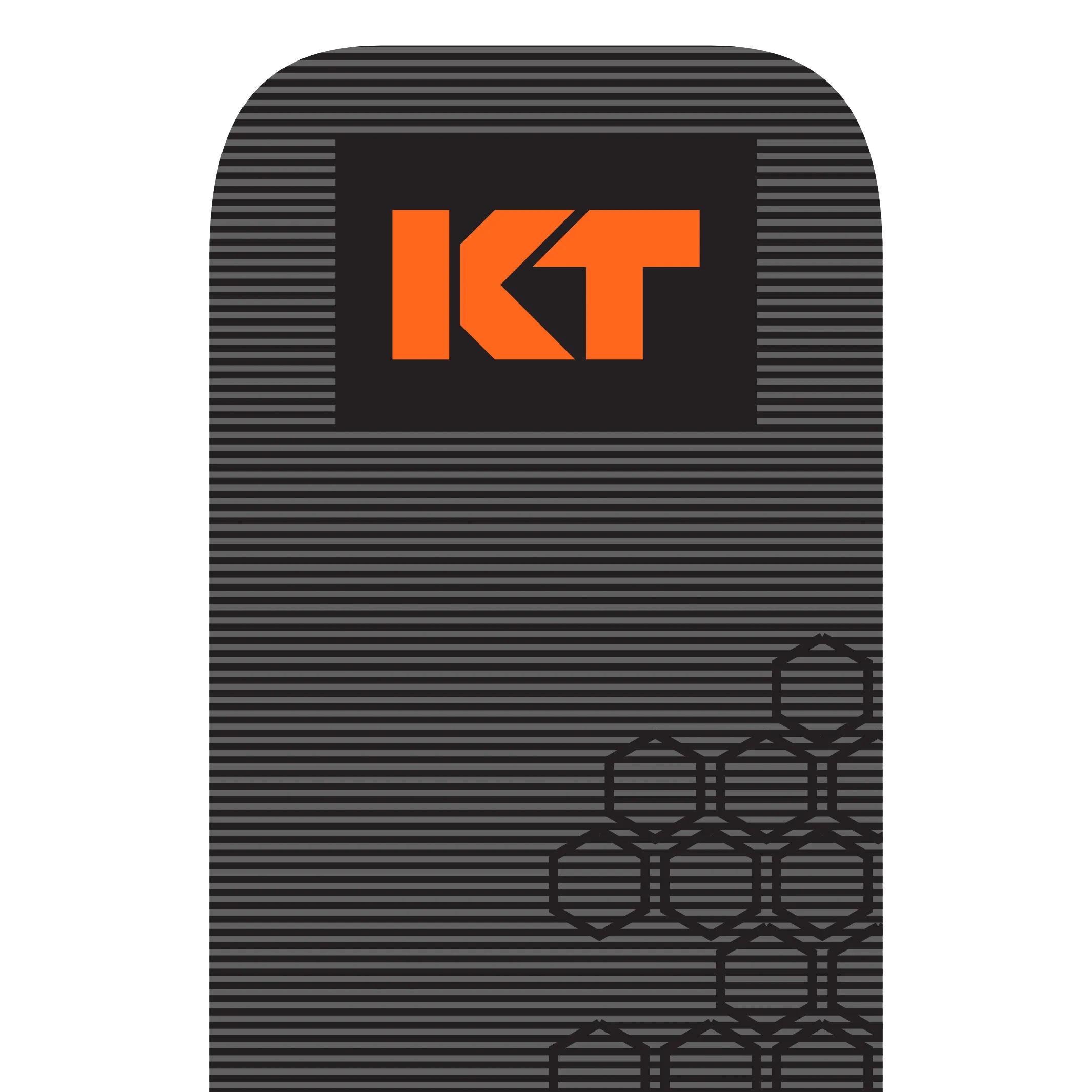 KT Tape Pro Oxygen