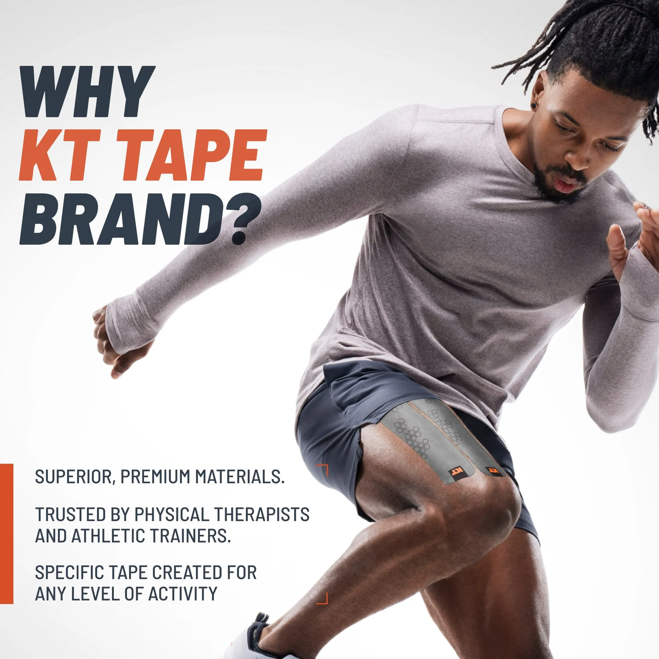 KT Tape Pro Oxygen