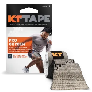 KT Tape Pro Oxygen