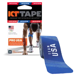 KT Tape Pro USA