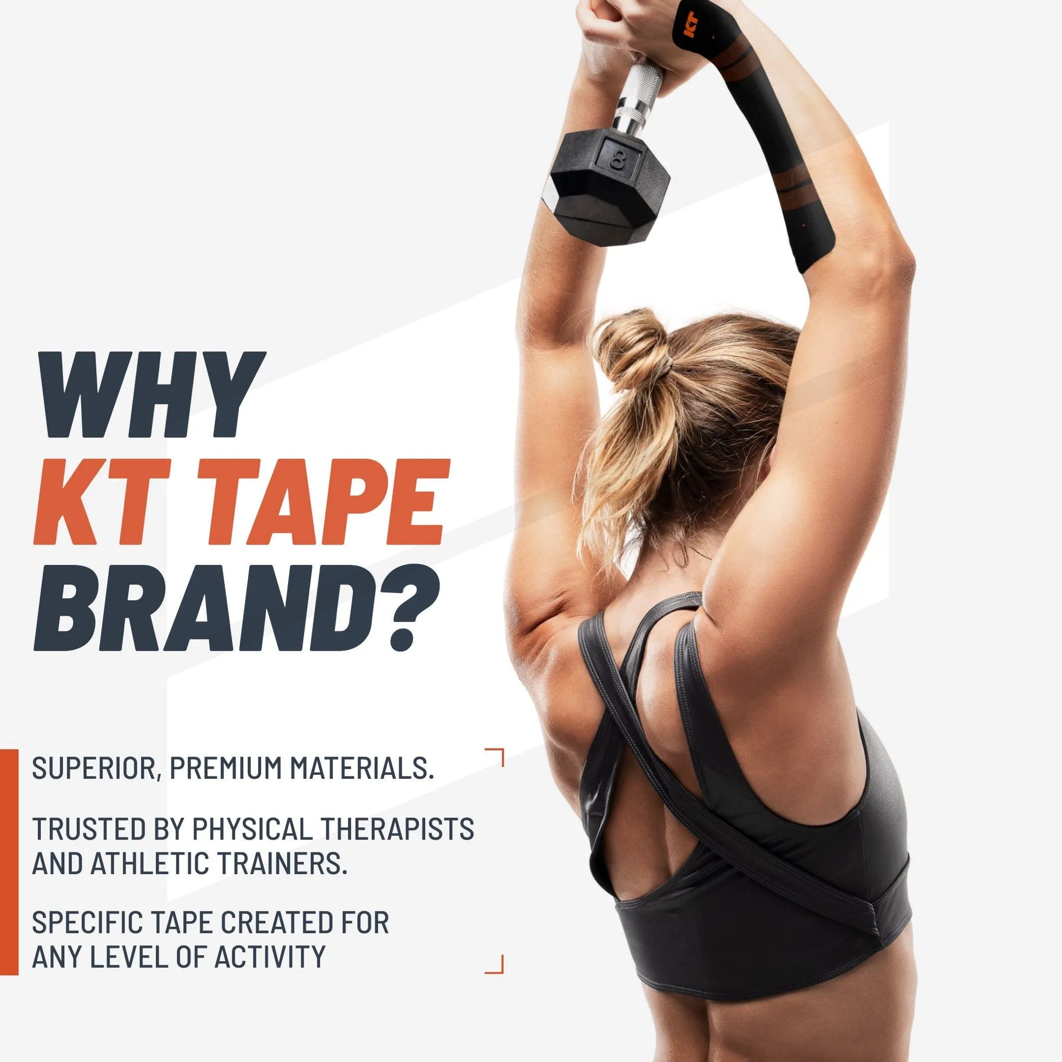 KT Tape Pro USA