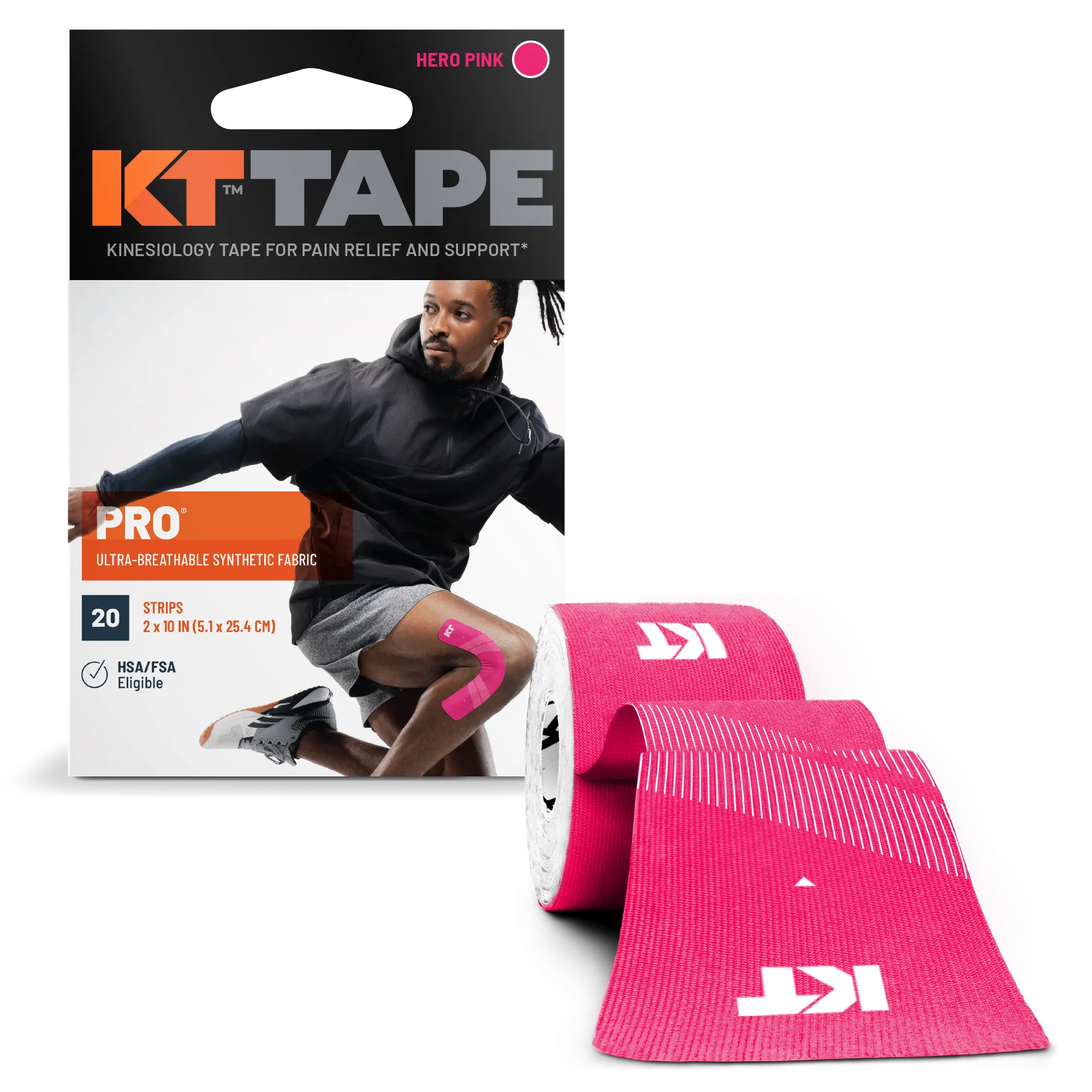 KT Tape Pro