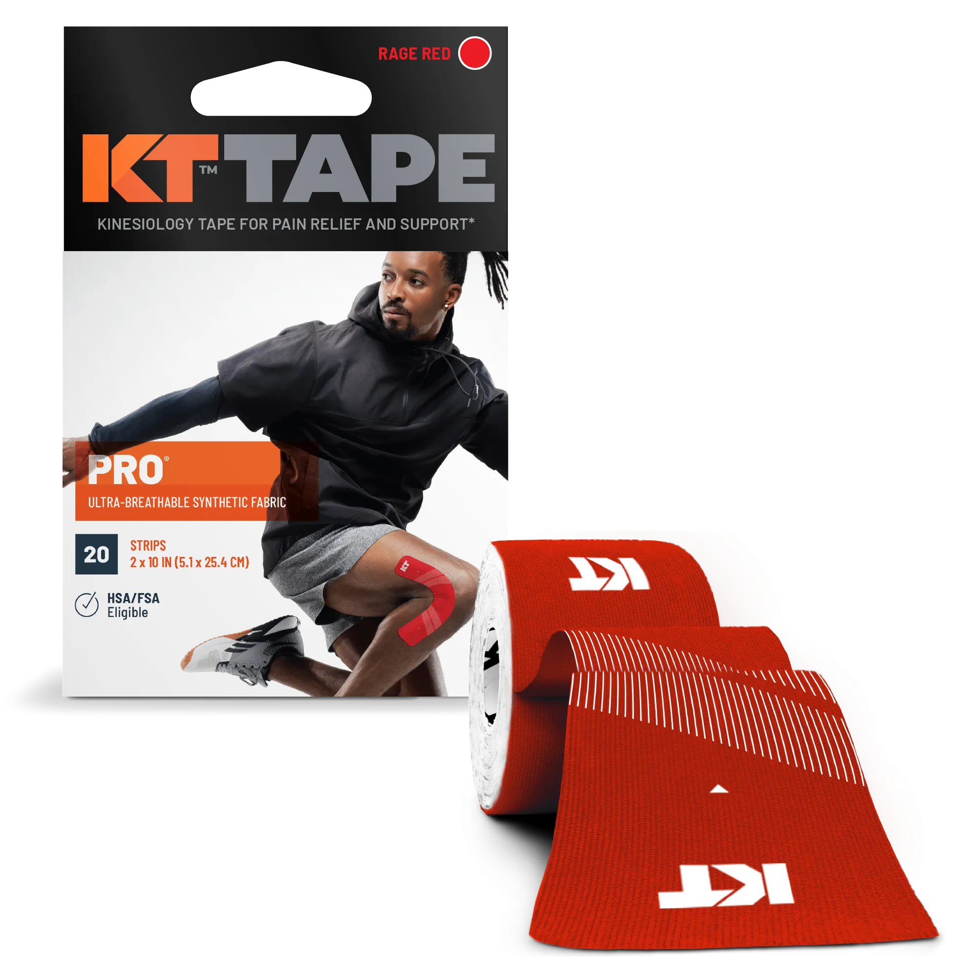 KT Tape Pro