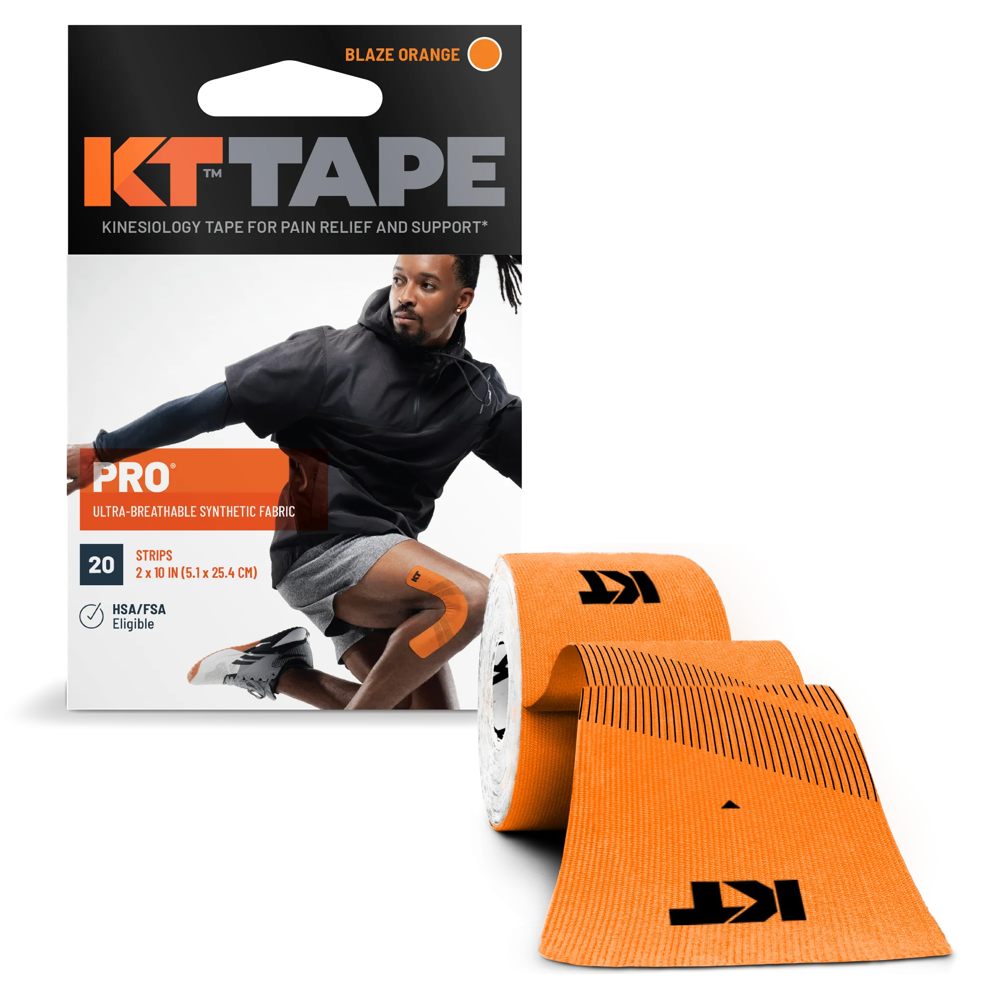 KT Tape Pro