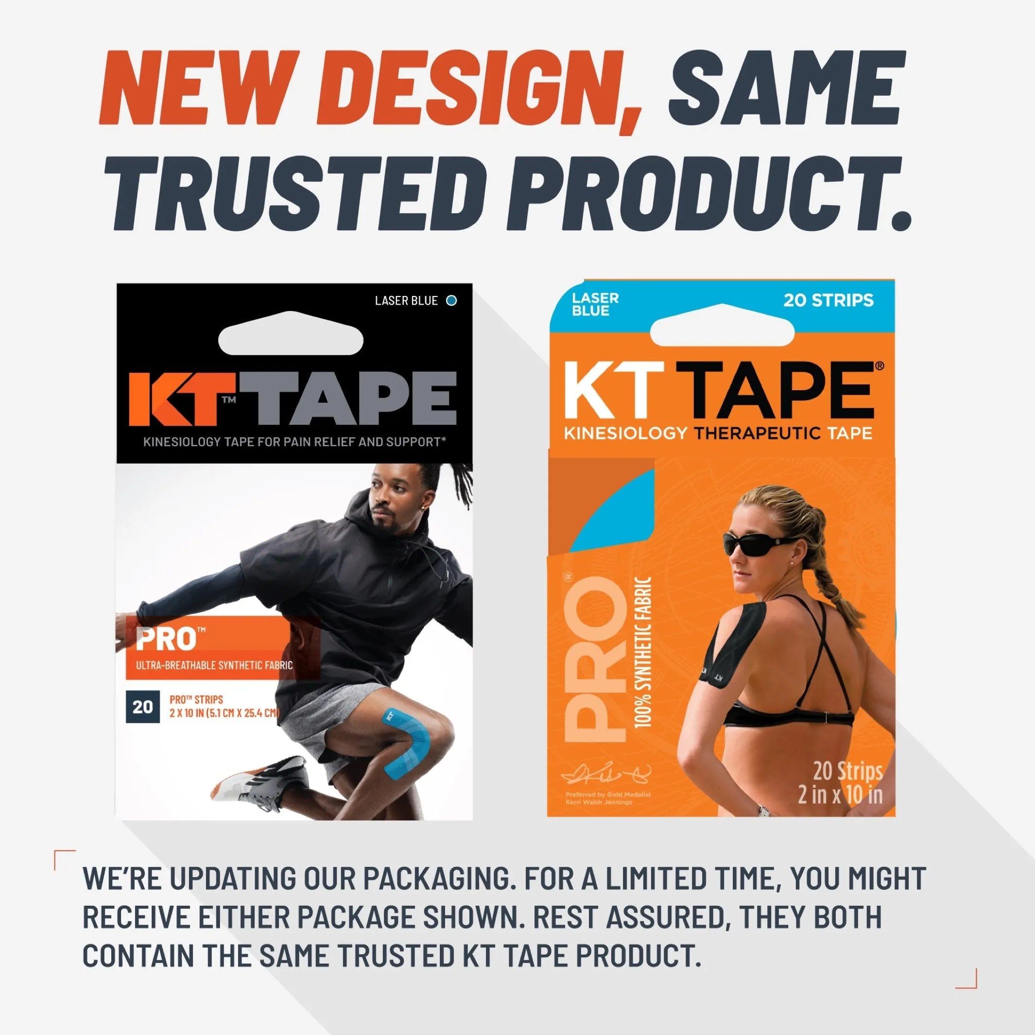 KT Tape Pro