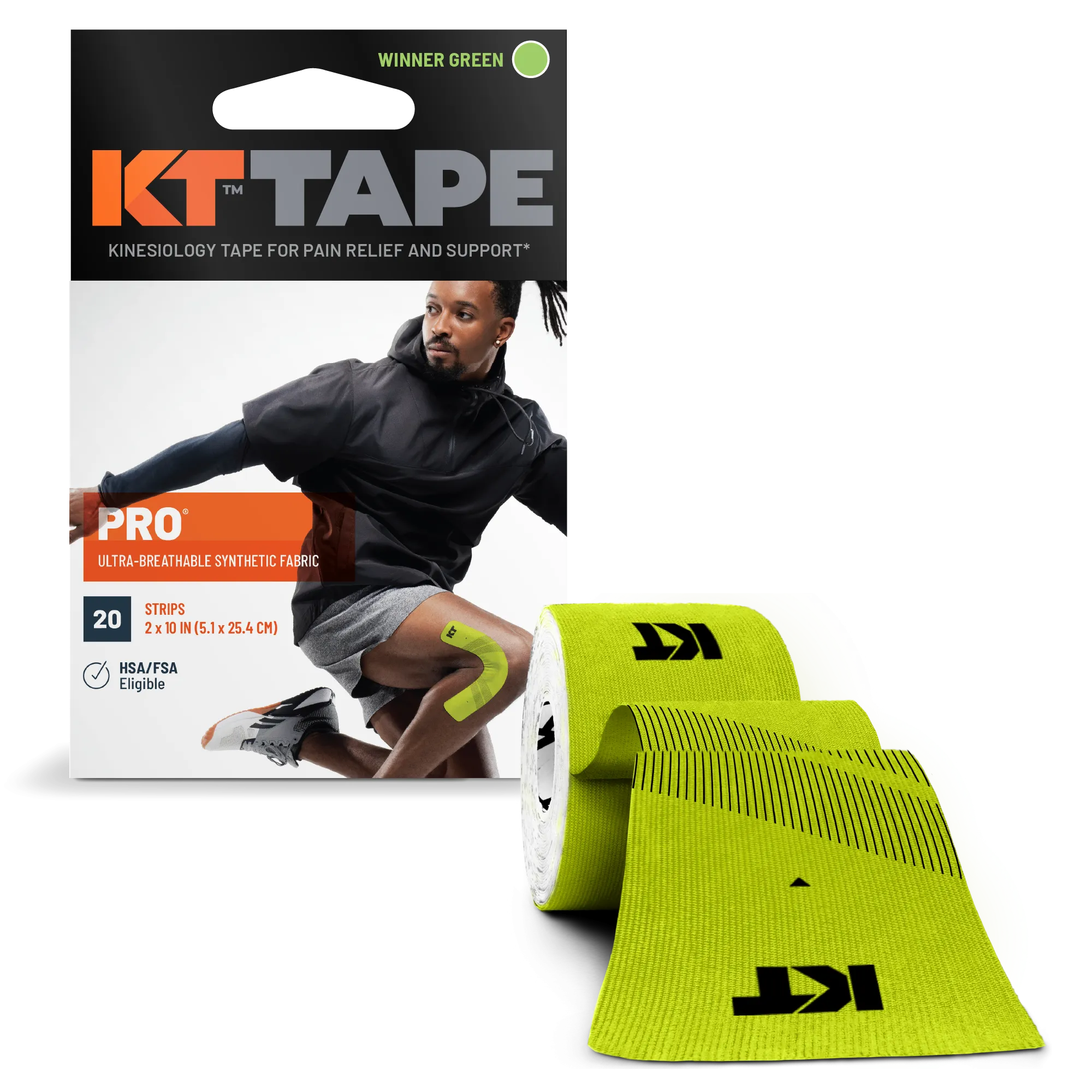 KT Tape Pro