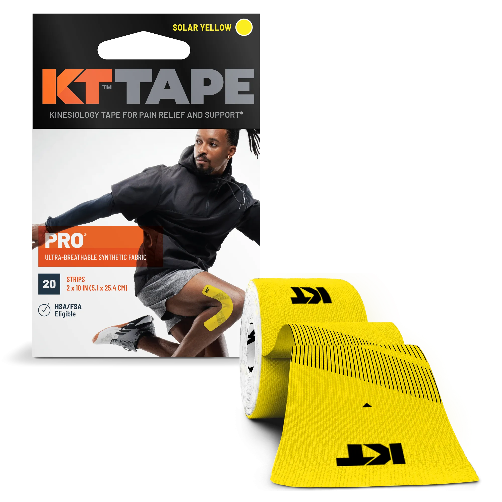 KT Tape Pro