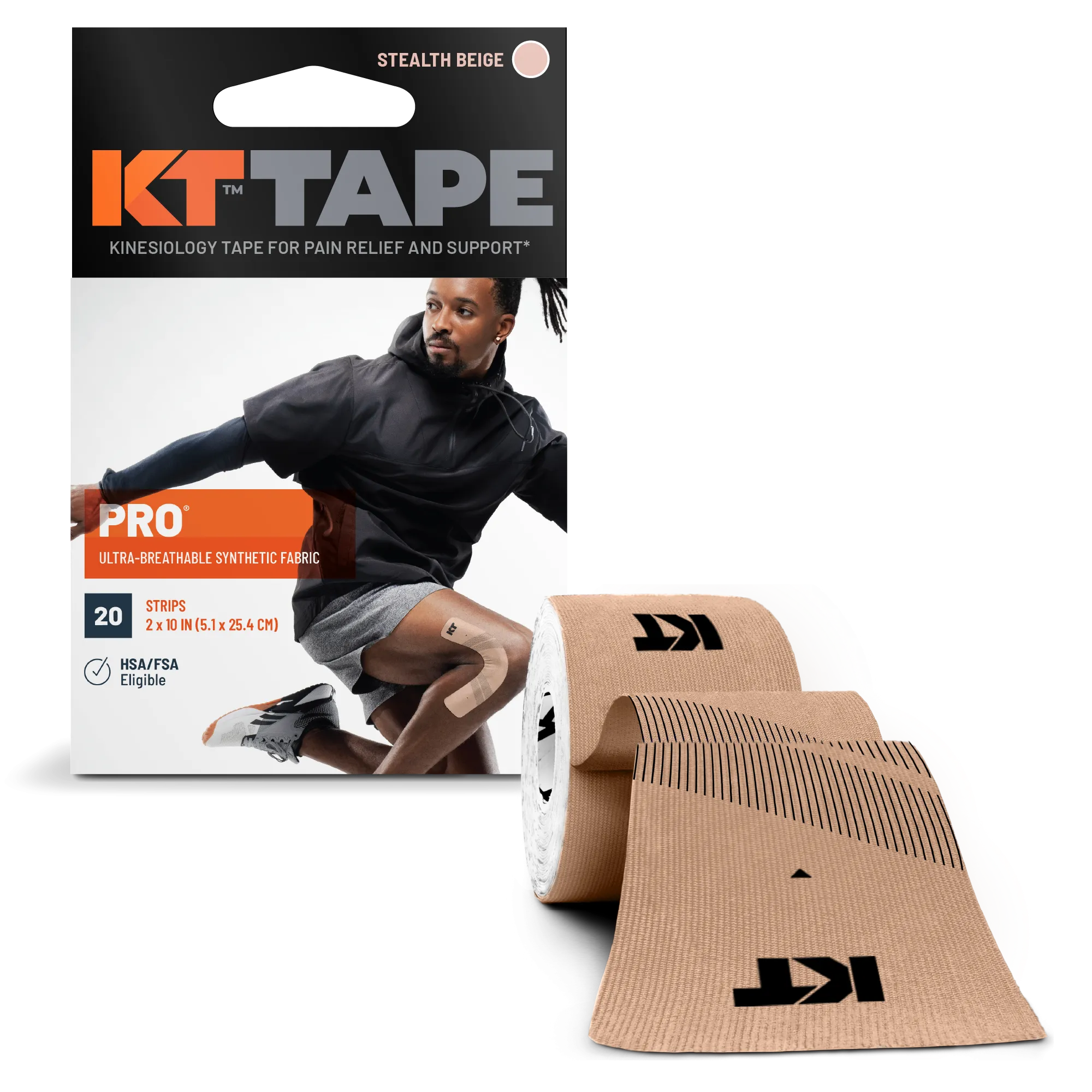 KT Tape Pro