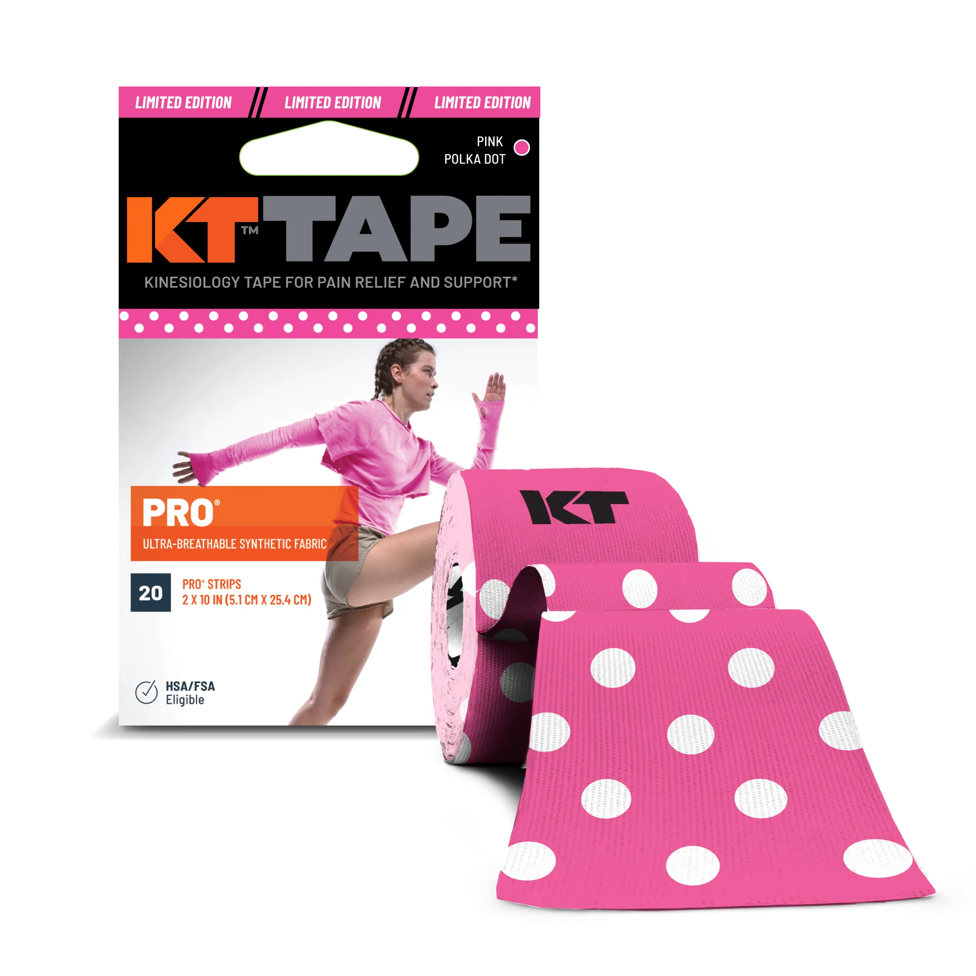 KT Tape Pro