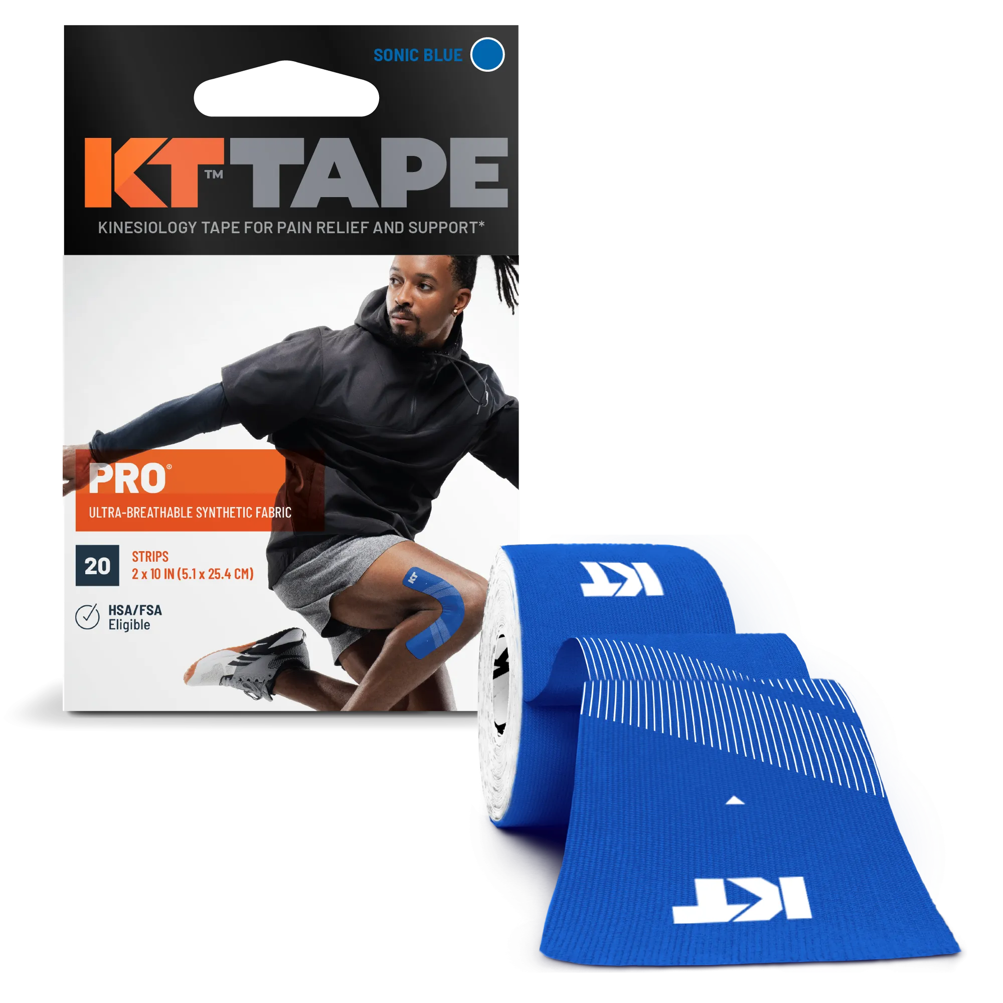 KT Tape Pro