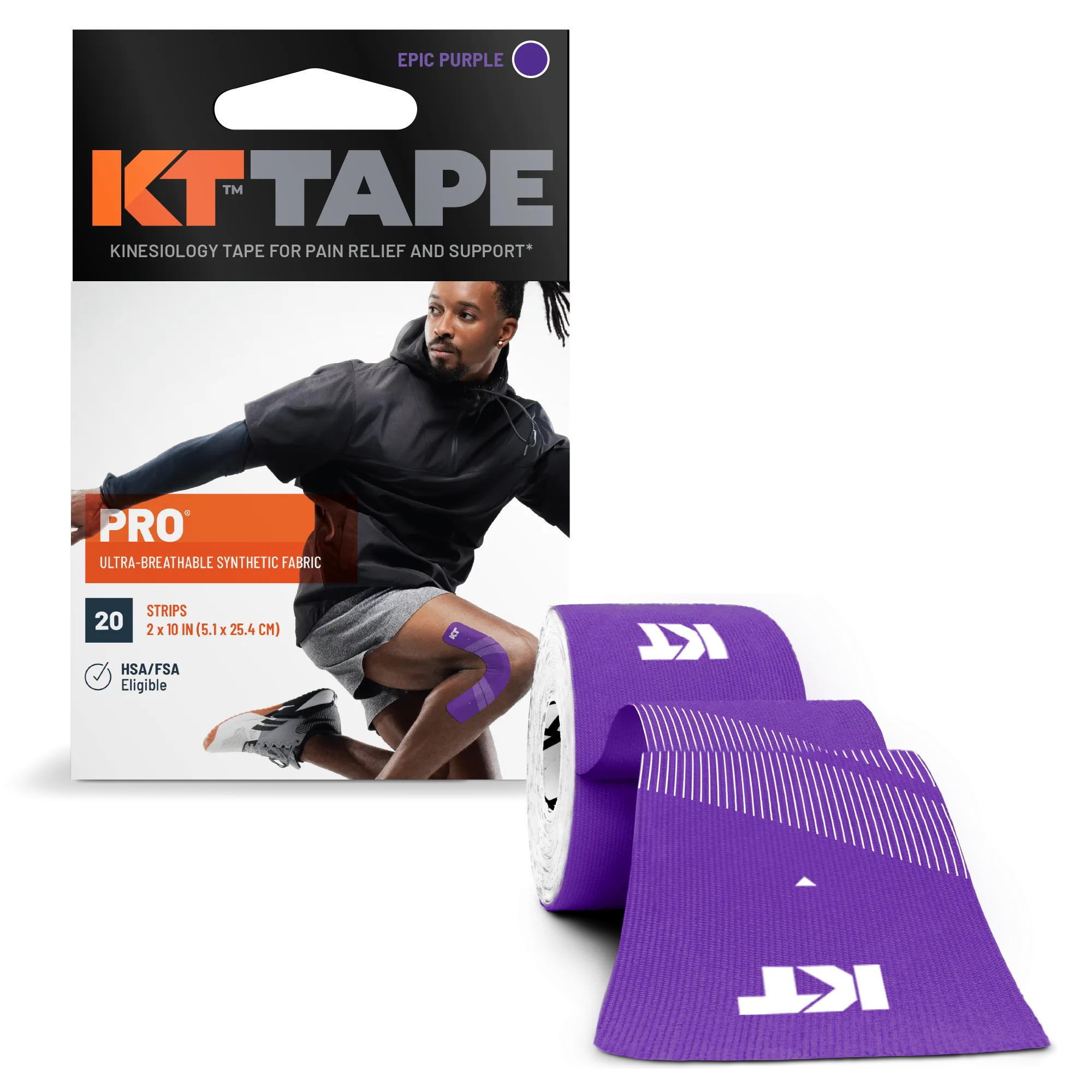 KT Tape Pro