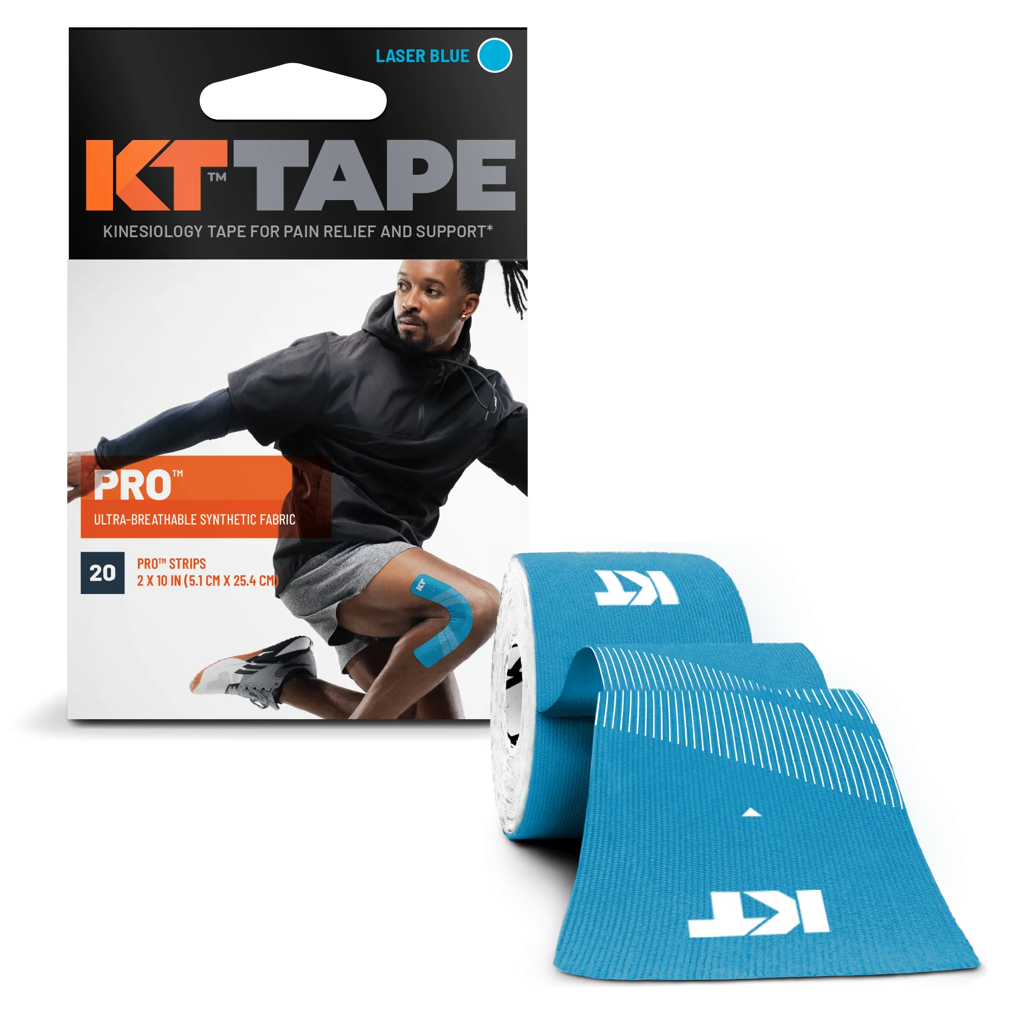 KT Tape Pro