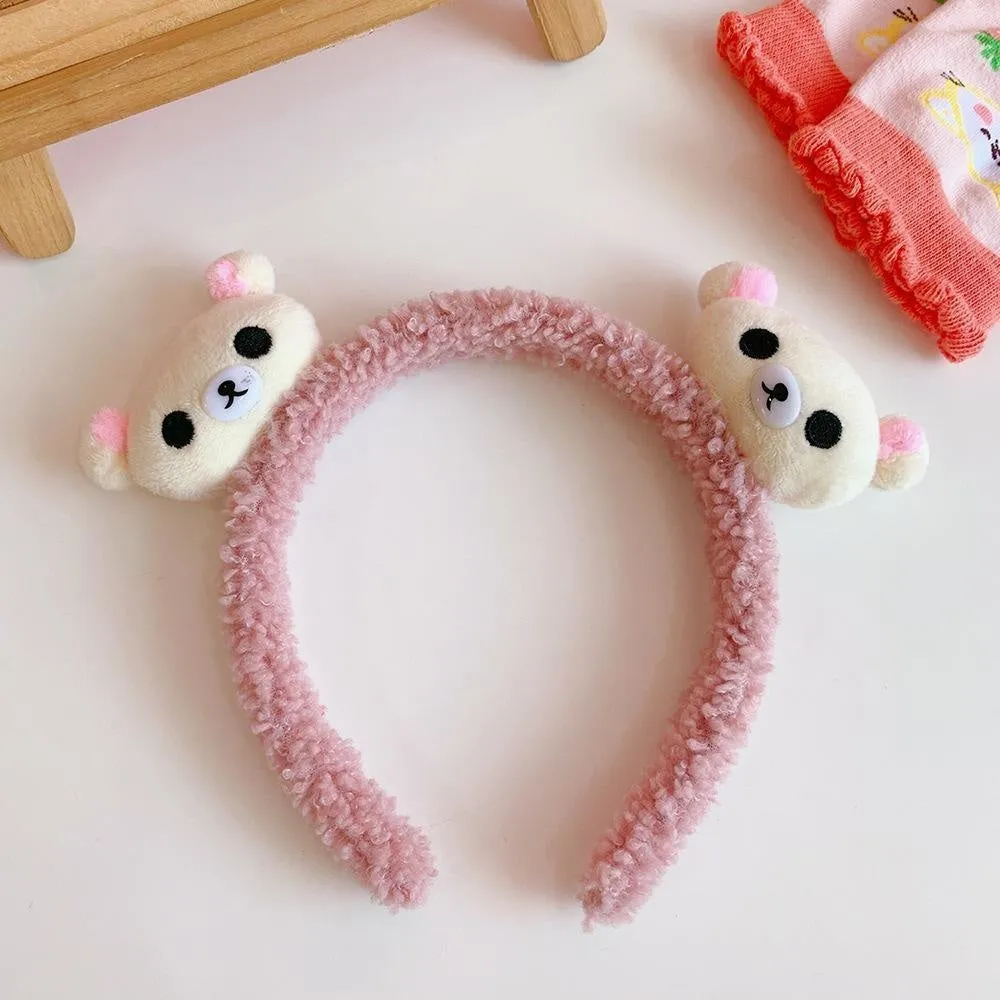 Kuma Headband