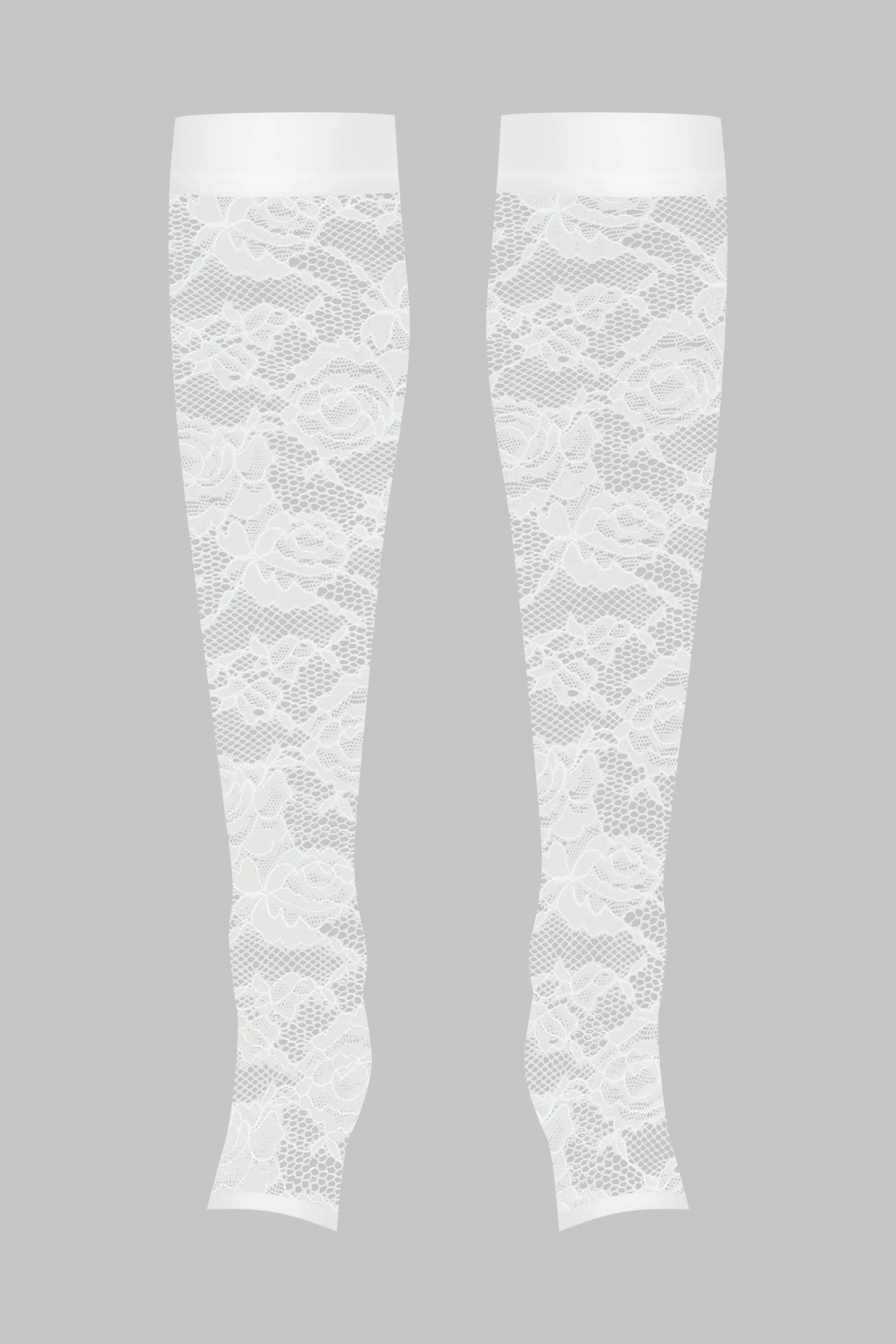 Leg warmers - Flashback Maison Close